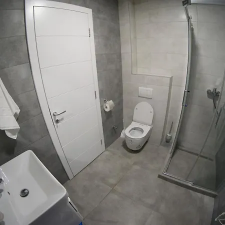 公寓 Apartman Kolo