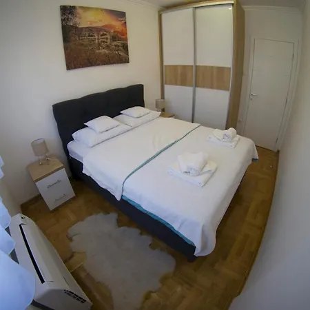 Apartman Kolo
