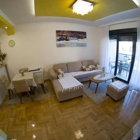 Apartman Kolo Appartement Trebinje