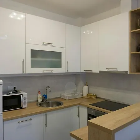 Apartman Kolo 公寓