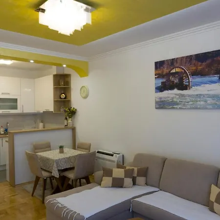 Apartman Kolo Appartement
