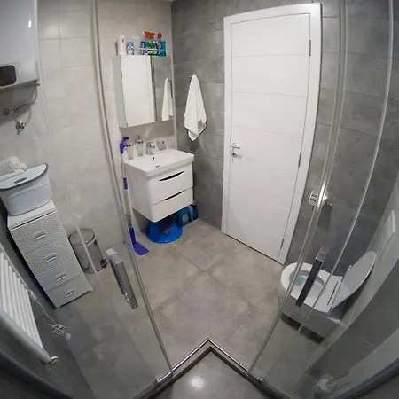 Apartman Kolo 公寓