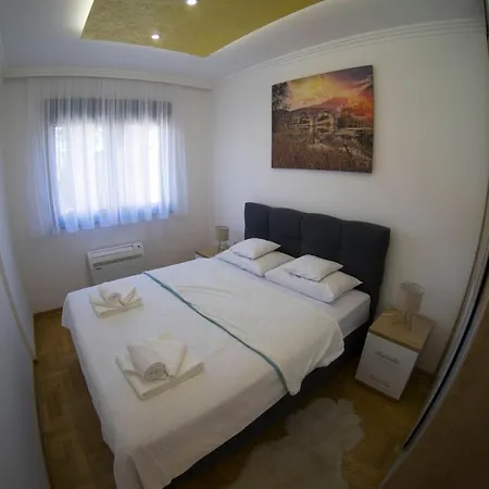 公寓 Apartman Kolo *