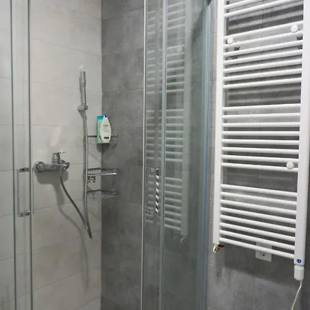 Apartman Kolo Daire *
