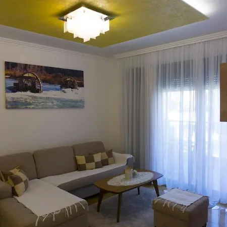 Appartement Apartman Kolo