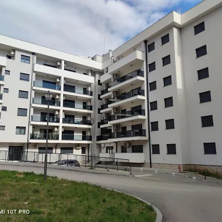 Apartman Kolo