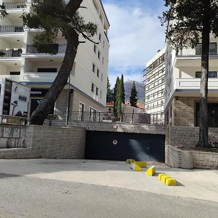 Apartman Kolo Appartement