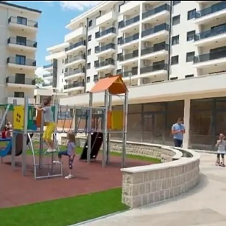 Apartman Kolo